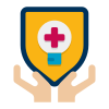 Health Insurance icon