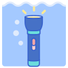 Dive Torch icon