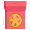 Pineapple Pizza icon