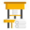 Printing Rollers icon