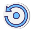 Restauração icon