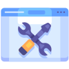 Maintenance icon