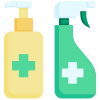 Soap Bottle icon