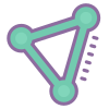 Proton-VPN icon