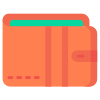 Wallet icon