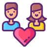 Love And Romance icon