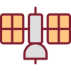 Satellit icon