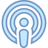 Sfoglia i podcast icon