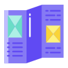 Leaflet icon