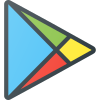 Google Play icon