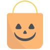 Candy Bag icon