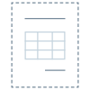 Proforma Invoice icon