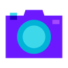 カメラ icon