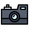 Appareil Photo icon