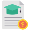 Education Funds icon