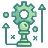 Strategy icon