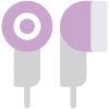 Audio icon