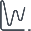 Graph icon