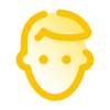 User Male icon