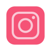 Instagram icon