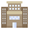 Apartments icon