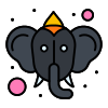 Ganesha icon