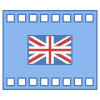 British Movies icon