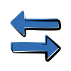 Data Transfer icon