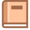 Book icon