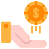 Payment icon