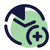 Tempo extra icon