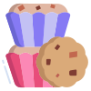 Egg Muffin icon