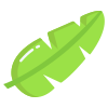 Banana Leaf icon