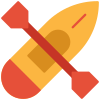 Kayak icon