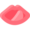 Lippen icon