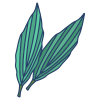 Feuille icon