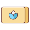 Yoga Block icon