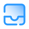 Inbox icon