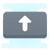 Shift icon