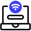 互联网 icon