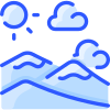 Montagna icon