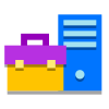 Gerenciador de dispositivos icon