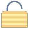 Padlock icon