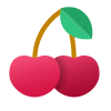 Cherry icon