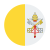 Vatikanstadt-Rundschreiben icon