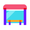 Bus Stop icon