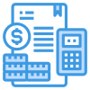 Accounting icon