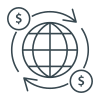 International Finance icon