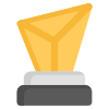 Trophy icon