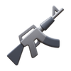 Fusil de asalto icon